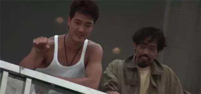 26年過去了，《警察故事3》五位演員已去世，第三位最令人遺憾~~~