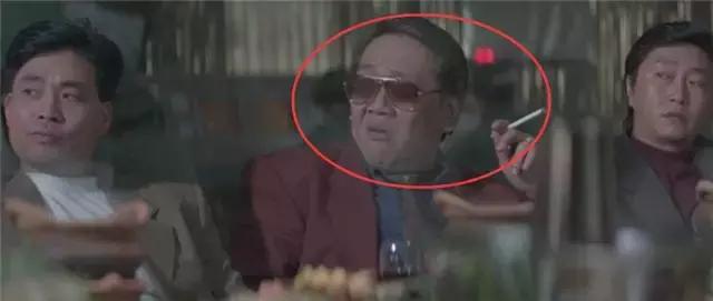 26年過去了，《警察故事3》五位演員已去世，第三位最令人遺憾~~~
