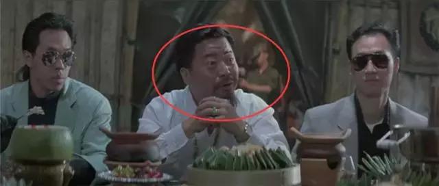 26年過去了，《警察故事3》五位演員已去世，第三位最令人遺憾~~~