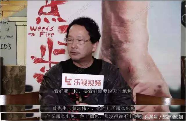 TVB綠葉廖啟智，小兒子血癌病逝，妻子重度抑鬱，大兒子.....