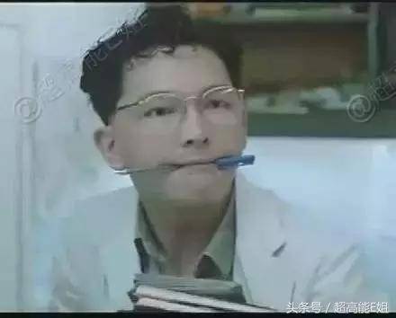 TVB綠葉廖啟智，小兒子血癌病逝，妻子重度抑鬱，大兒子.....