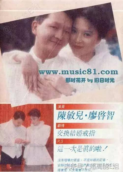 TVB綠葉廖啟智，小兒子血癌病逝，妻子重度抑鬱，大兒子.....