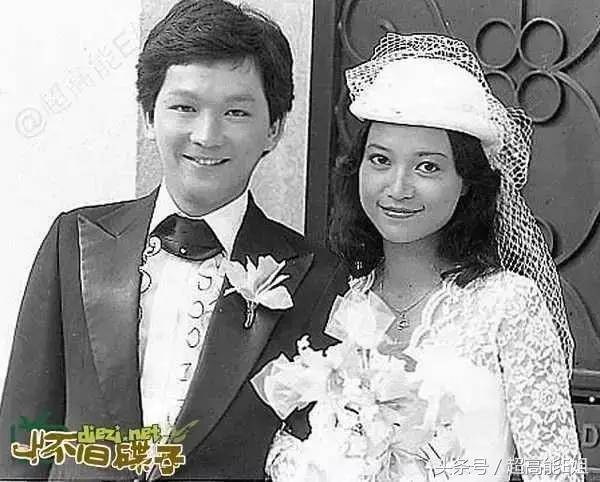 TVB綠葉廖啟智，小兒子血癌病逝，妻子重度抑鬱，大兒子.....