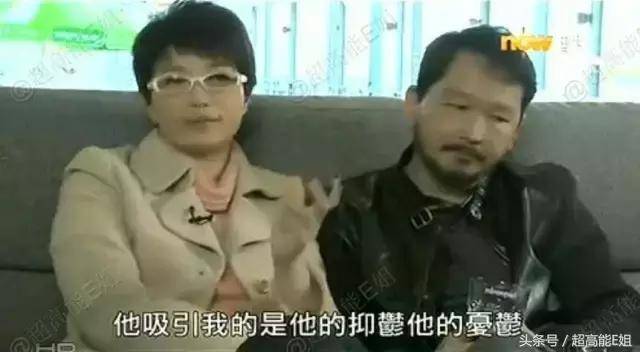 TVB綠葉廖啟智，小兒子血癌病逝，妻子重度抑鬱，大兒子.....