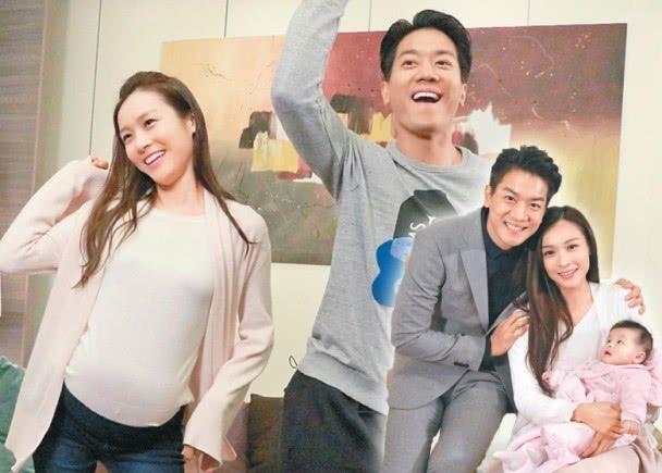 2018年TVB視帝、視後之爭將到，這2小生、3花旦最被看好！