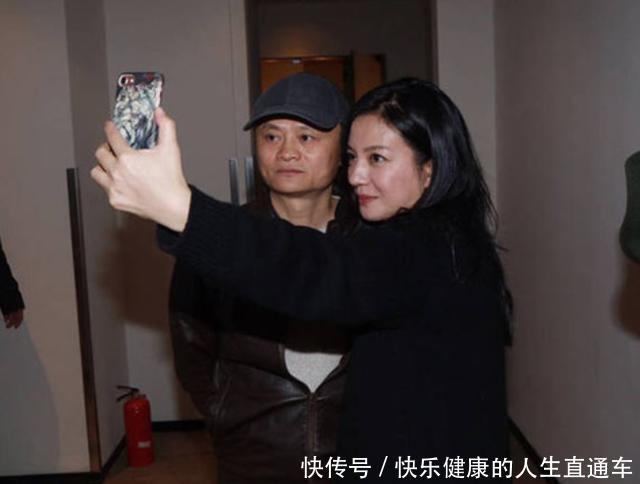 馬雲女兒：19歲馬雪照片流出，網友看到後不能淡定了!