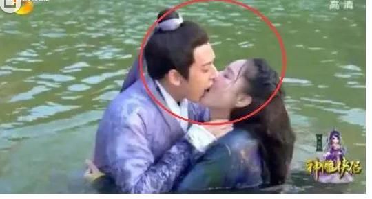 最讓人開心的穿幫鏡頭，圖一穿幫過分了，網友：場面搞笑!