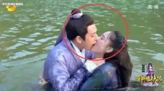 最讓人開心的穿幫鏡頭，圖一穿幫過分了，網友：場面搞笑!