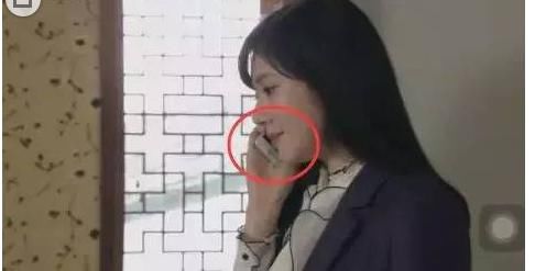 最讓人開心的穿幫鏡頭，圖一穿幫過分了，網友：場面搞笑!