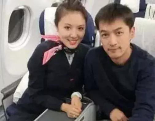 空姐揭秘和明星那點事兒，耍大牌很常見，最搞笑的是他！