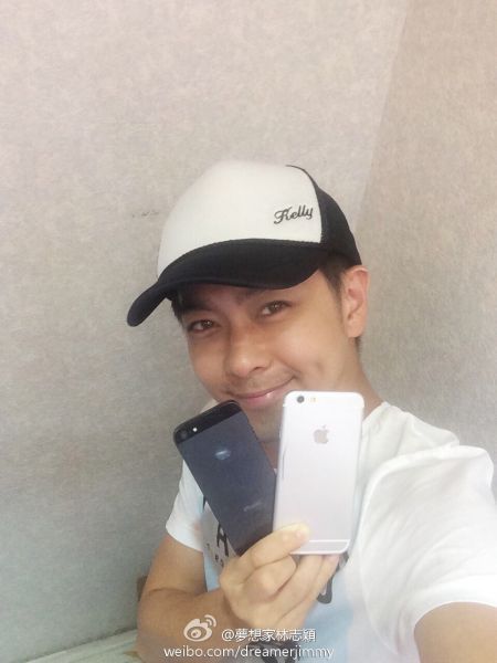 【連他都嫌貴！】「娛樂圈第一果粉」林志穎堅決不買新iPhone XS Max！只因為這2個缺點！