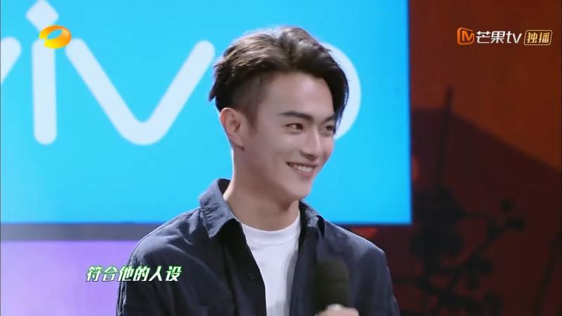 【「延禧傅恆」暴肥!】許凱2個禮拜未見腫到沒下巴，頭大亂得像中年大叔，網友：與傅恆的愛情結束了…