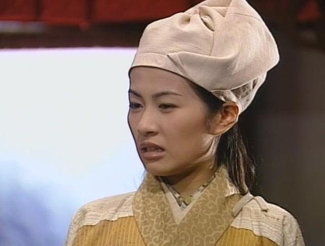 五位「不成器」的港台女星，都是絕色美人，最後兩位生活有點亂~~~