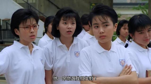 五位「不成器」的港台女星，都是絕色美人，最後兩位生活有點亂~~~