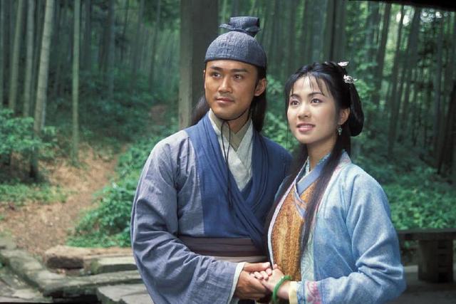 五位「不成器」的港台女星，都是絕色美人，最後兩位生活有點亂~~~