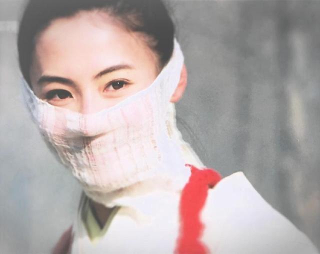 五位「不成器」的港台女星，都是絕色美人，最後兩位生活有點亂~~~