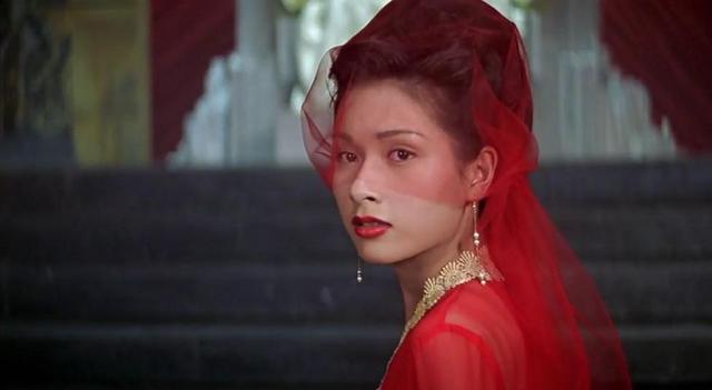 五位「不成器」的港台女星，都是絕色美人，最後兩位生活有點亂~~~