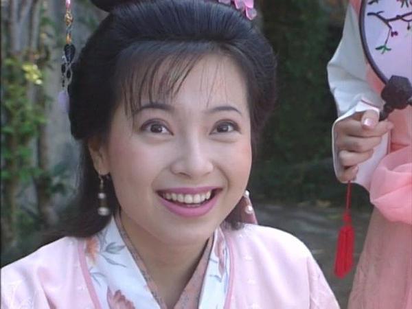 五位「不成器」的港台女星，都是絕色美人，最後兩位生活有點亂~~~