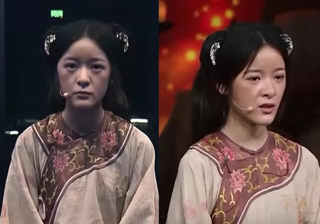 徐嬌上《我就是演員》被網友吐槽太醜，這些年她的臉經歷了什麼？