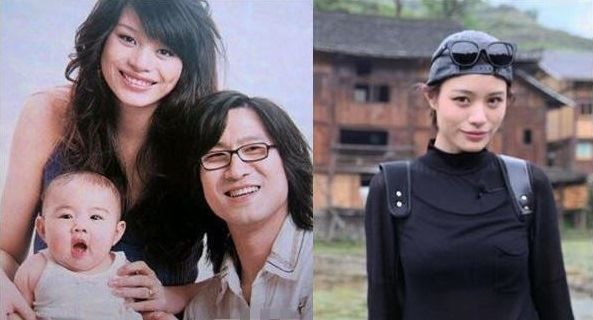 汪峰的4個老婆近照曝光，一個比一個美，章子怡還不是最漂亮的！
