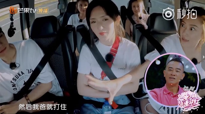 陳小春初次見岳父喊「Uncle」！ 對方打住：我只比你大6歲！