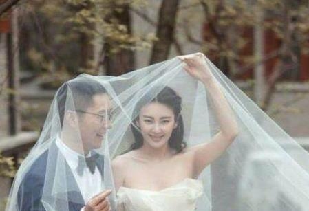 經歷過倆次婚姻的張雨綺，用11個字評價了所有男人，網友：大真話~