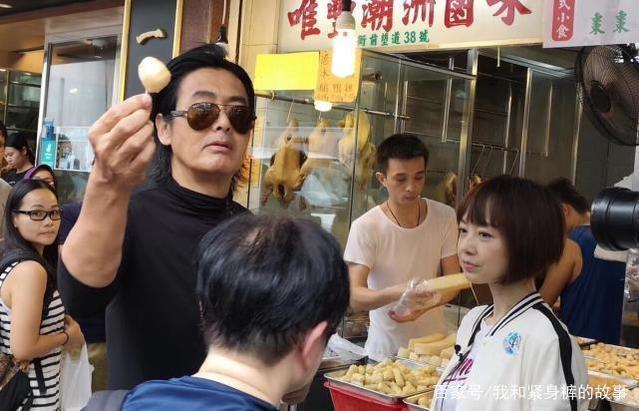 揪心！周潤發首談喪女之痛，曾因郭富城當面「炫耀」閨女一臉失落~~~