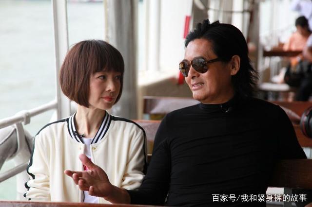 揪心！周潤發首談喪女之痛，曾因郭富城當面「炫耀」閨女一臉失落~~~