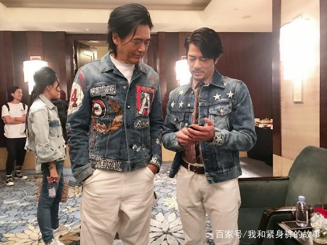 揪心！周潤發首談喪女之痛，曾因郭富城當面「炫耀」閨女一臉失落~~~