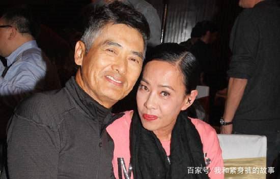 揪心！周潤發首談喪女之痛，曾因郭富城當面「炫耀」閨女一臉失落~~~
