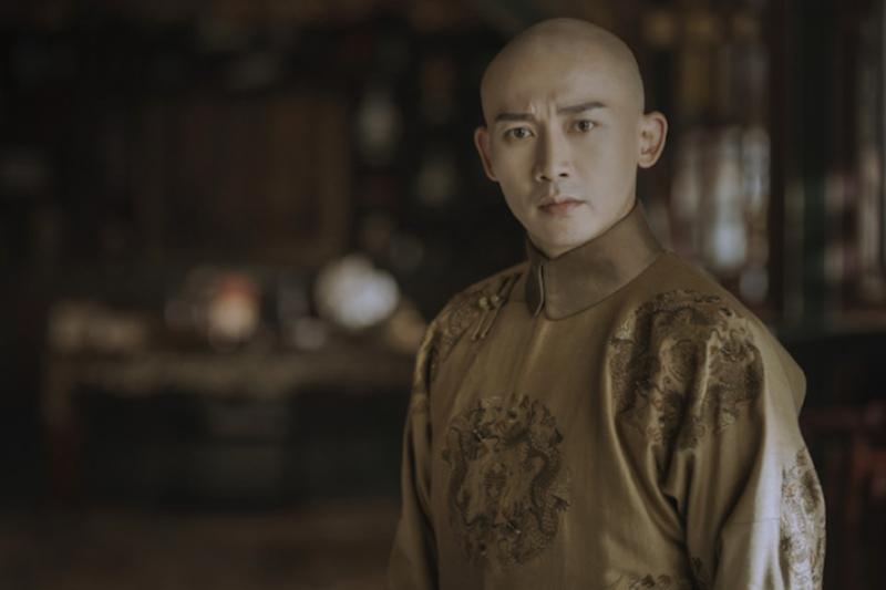 【還原歷史大解密！】10個《延禧攻略》《如懿傳》清宮劇の冷知識, 千萬不要被電視劇誤導!!