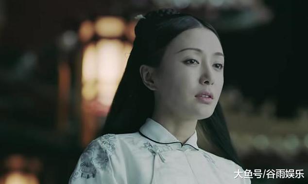 【還原歷史大解密！】10個《延禧攻略》《如懿傳》清宮劇の冷知識, 千萬不要被電視劇誤導!!