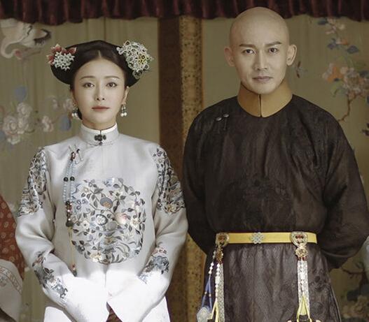 【還原歷史大解密！】10個《延禧攻略》《如懿傳》清宮劇の冷知識, 千萬不要被電視劇誤導!!