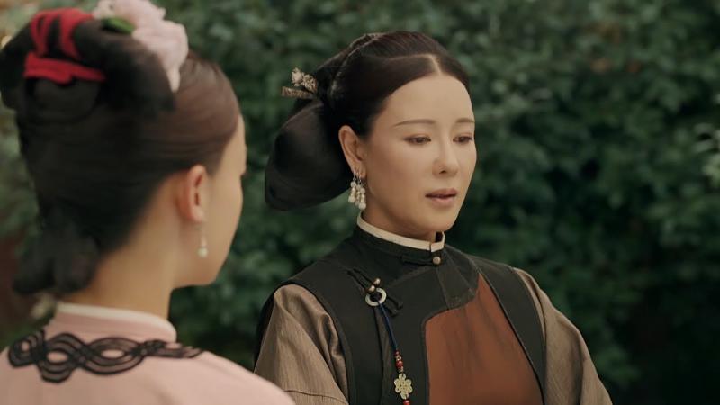 【還原歷史大解密！】10個《延禧攻略》《如懿傳》清宮劇の冷知識, 千萬不要被電視劇誤導!!