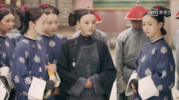 【還原歷史大解密！】10個《延禧攻略》《如懿傳》清宮劇の冷知識, 千萬不要被電視劇誤導!!