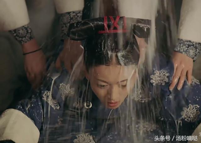 【還原歷史大解密！】10個《延禧攻略》《如懿傳》清宮劇の冷知識, 千萬不要被電視劇誤導!!