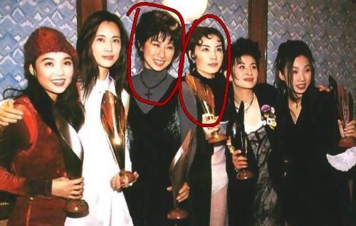  57歲葉倩文全家近照，身材容貌一點沒變，33歲兒子比老爸還帥