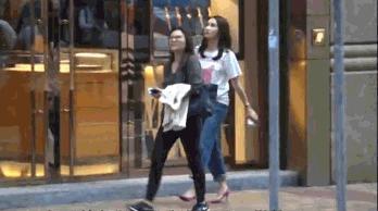 曾與鄭伊健合作一夜走紅，如今46歲的她像少女！網友:逆生長23年！