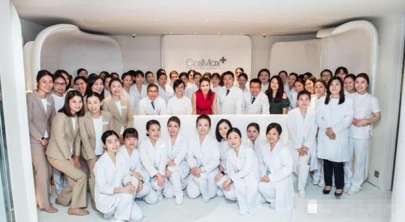 曾與鄭伊健合作一夜走紅，如今46歲的她像少女！網友:逆生長23年！