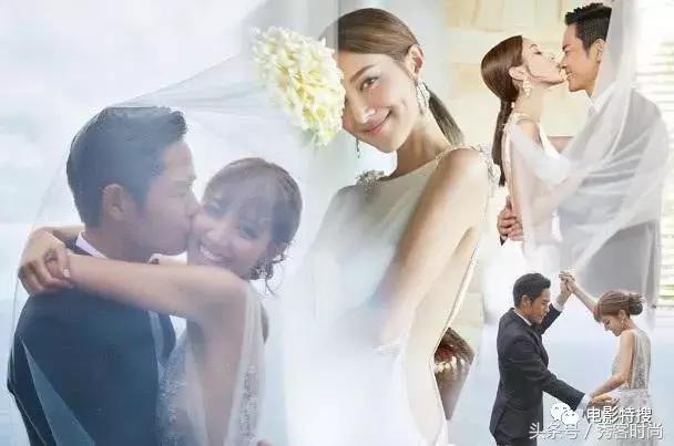 繼鄭嘉穎後又一位影帝將迎娶小13歲嫩妻，婚禮會比張馨予的更低調
