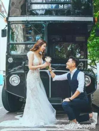繼鄭嘉穎後又一位影帝將迎娶小13歲嫩妻，婚禮會比張馨予的更低調