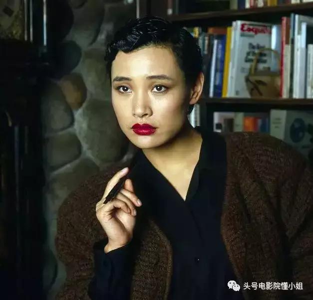 《如懿傳》這兩個女人在銀幕上「斗」了30年，比孫儷蔡少芬更老辣！