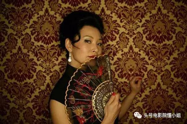《如懿傳》這兩個女人在銀幕上「斗」了30年，比孫儷蔡少芬更老辣！