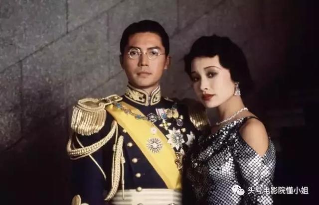《如懿傳》這兩個女人在銀幕上「斗」了30年，比孫儷蔡少芬更老辣！