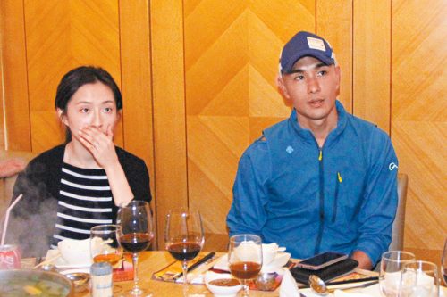 【到底是情聖或渣男!?】盤點陳展鵬『各大緋聞女友』全部大有來頭! 為了小13歲嫩妻,他也做出了抉擇…