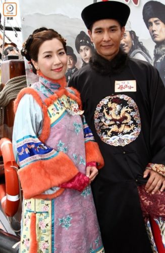 【到底是情聖或渣男!?】盤點陳展鵬『各大緋聞女友』全部大有來頭! 為了小13歲嫩妻,他也做出了抉擇…