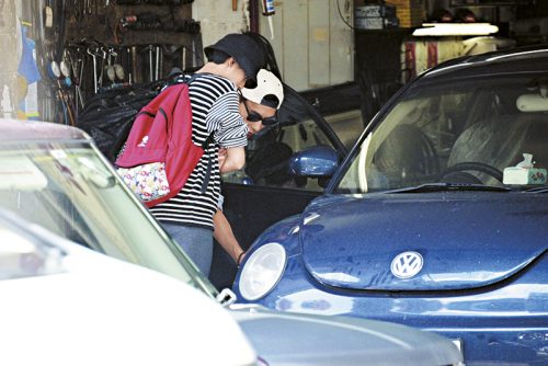 【到底是情聖或渣男!?】盤點陳展鵬『各大緋聞女友』全部大有來頭! 為了小13歲嫩妻,他也做出了抉擇…