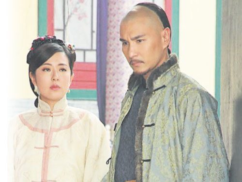 【到底是情聖或渣男!?】盤點陳展鵬『各大緋聞女友』全部大有來頭! 為了小13歲嫩妻,他也做出了抉擇…