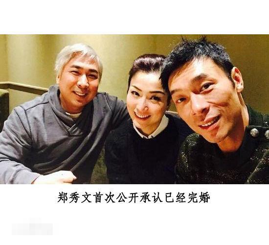 她和男友長跑24年結婚曾有七位緋聞男友，現疑似變臉面部僵硬！