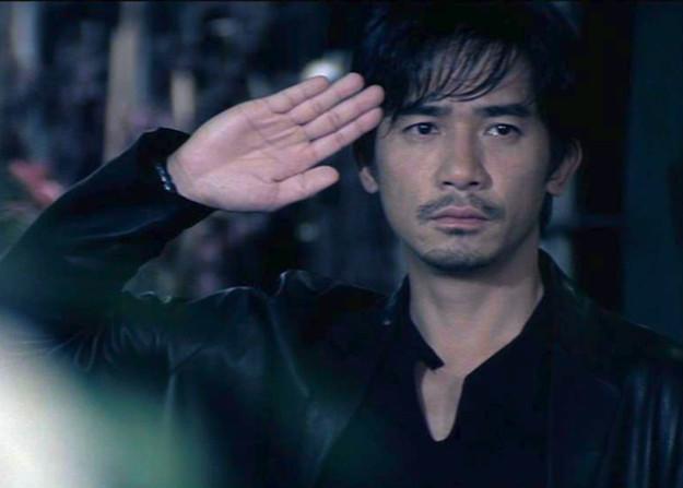 超搞笑，演員不小心失誤操作，卻成為永恆的經典鏡頭